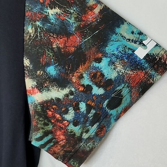 Nike Dri Fit Lebron James T Shirt Size XXL - Picture 3 of 6